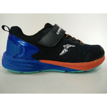 Chaussures de sport respirant pour enfants